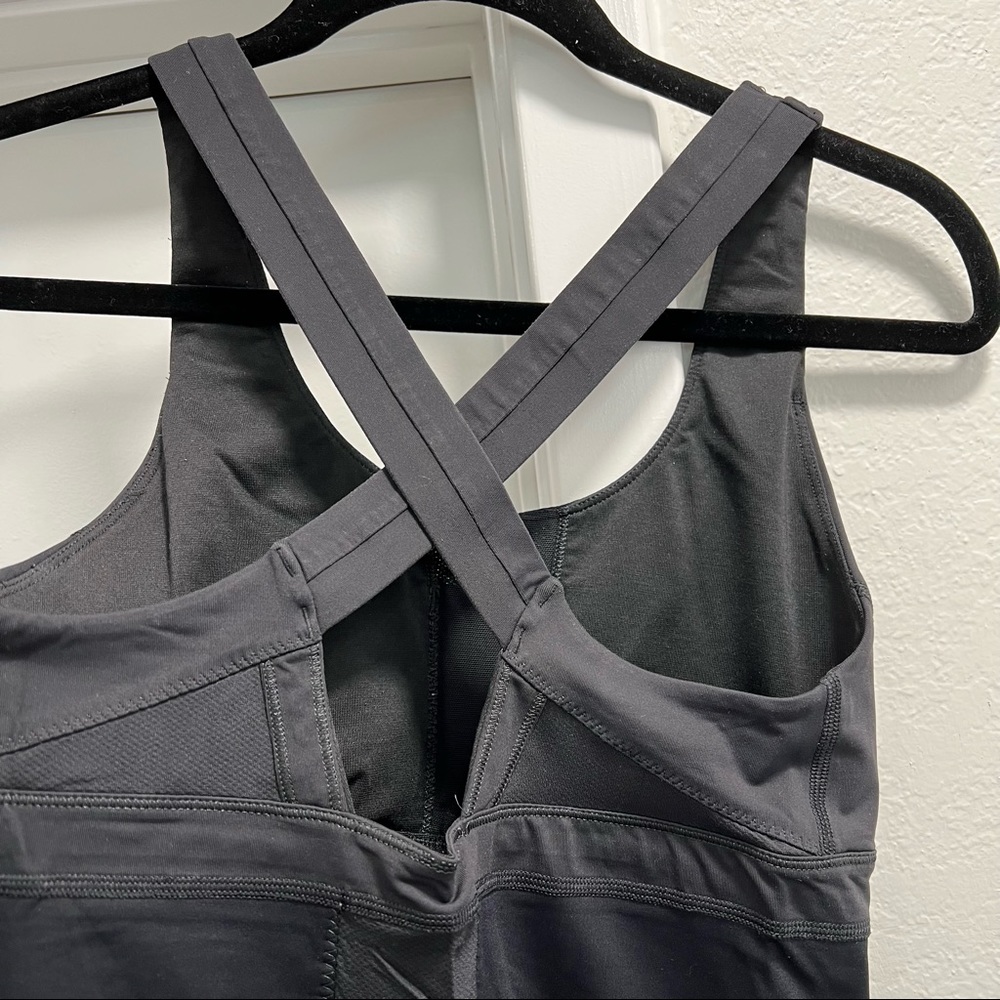 Lululemon Tank - Picture 2 of 4